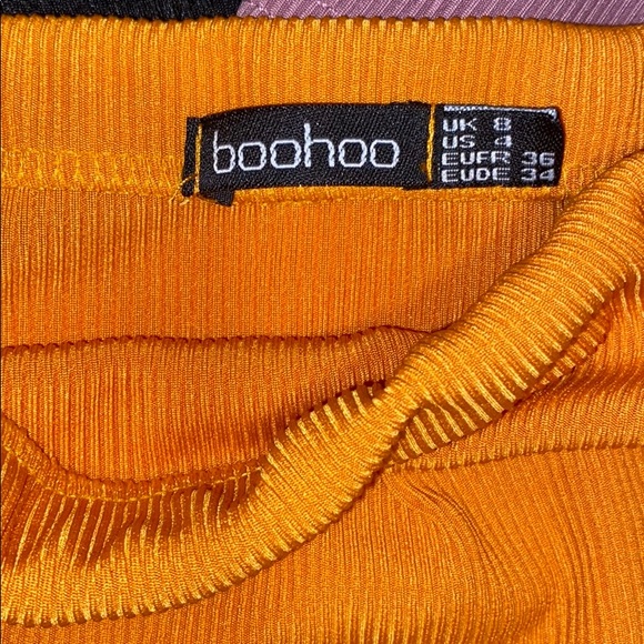 Set of 3 Bandeau Crop Tops - Picture 2 of 5